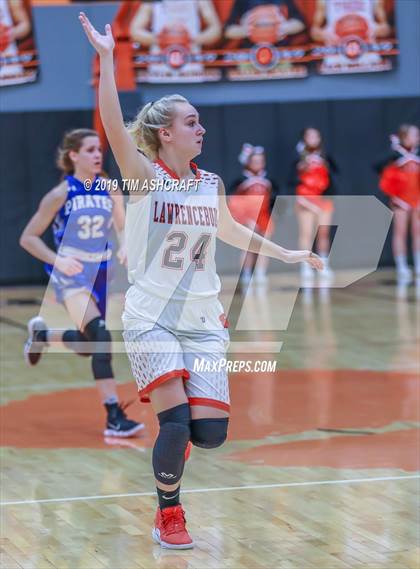 Thumbnail 1 in Greensburg @ Lawrenceburg photogallery.