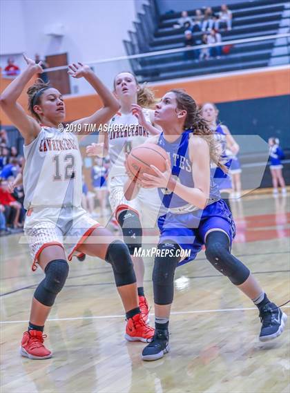 Thumbnail 2 in Greensburg @ Lawrenceburg photogallery.