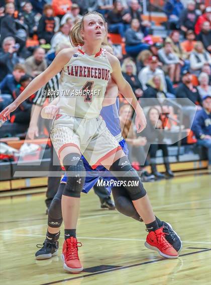 Thumbnail 2 in Greensburg @ Lawrenceburg photogallery.