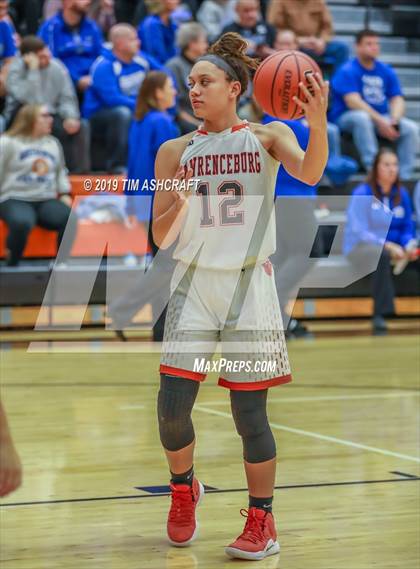 Thumbnail 1 in Greensburg @ Lawrenceburg photogallery.