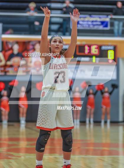 Thumbnail 1 in Greensburg @ Lawrenceburg photogallery.