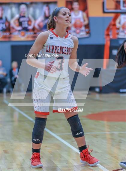 Thumbnail 1 in Greensburg @ Lawrenceburg photogallery.