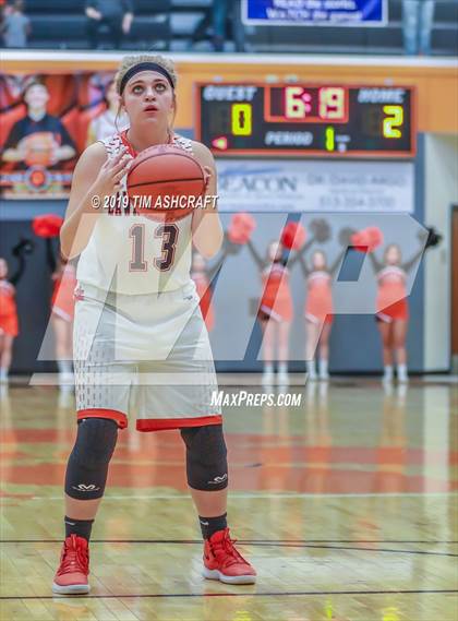 Thumbnail 2 in Greensburg @ Lawrenceburg photogallery.
