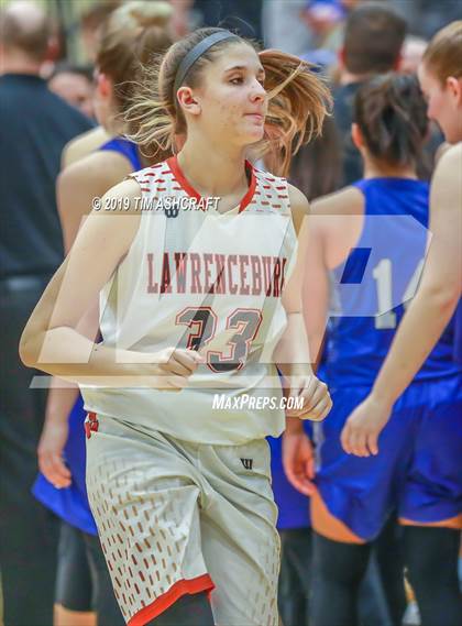 Thumbnail 2 in Greensburg @ Lawrenceburg photogallery.