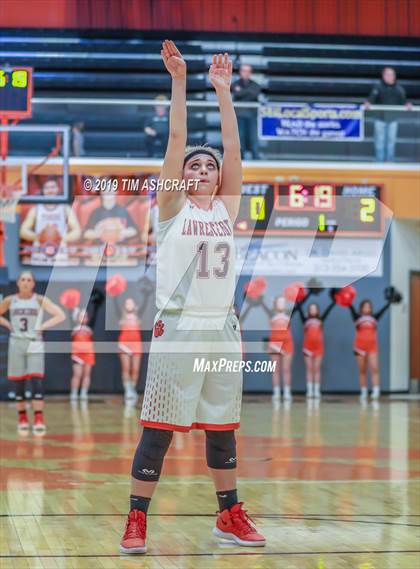 Thumbnail 3 in Greensburg @ Lawrenceburg photogallery.