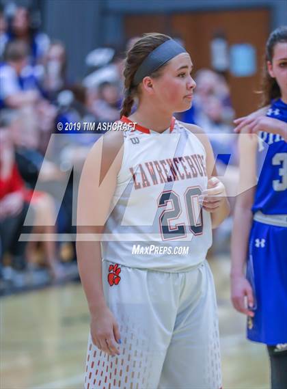 Thumbnail 3 in Greensburg @ Lawrenceburg photogallery.