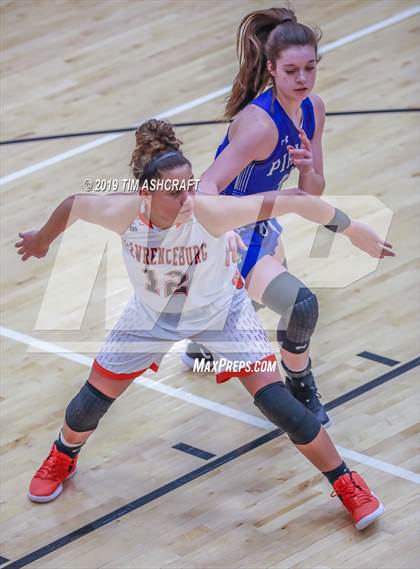 Thumbnail 1 in Greensburg @ Lawrenceburg photogallery.