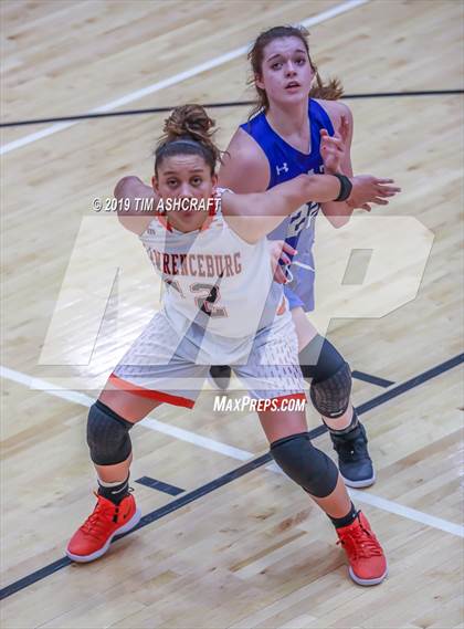 Thumbnail 2 in Greensburg @ Lawrenceburg photogallery.
