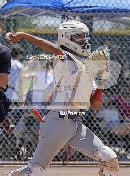 Thumbnail 1 in Benson vs Bisbee (AIA 2A Championship Quarterfinals) photogallery.