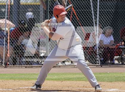 Thumbnail 2 in Benson vs Bisbee (AIA 2A Championship Quarterfinals) photogallery.