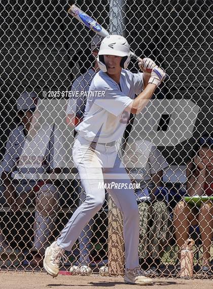 Thumbnail 3 in Benson vs Bisbee (AIA 2A Championship Quarterfinals) photogallery.