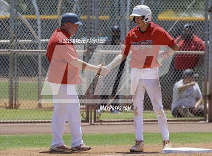 Thumbnail 3 in Benson vs Bisbee (AIA 2A Championship Quarterfinals) photogallery.