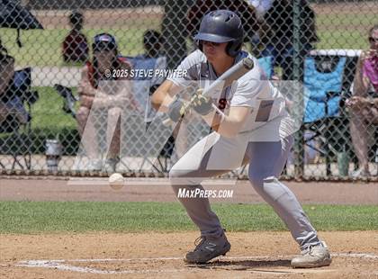 Thumbnail 2 in Benson vs Bisbee (AIA 2A Championship Quarterfinals) photogallery.