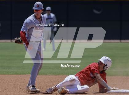 Thumbnail 1 in Benson vs Bisbee (AIA 2A Championship Quarterfinals) photogallery.