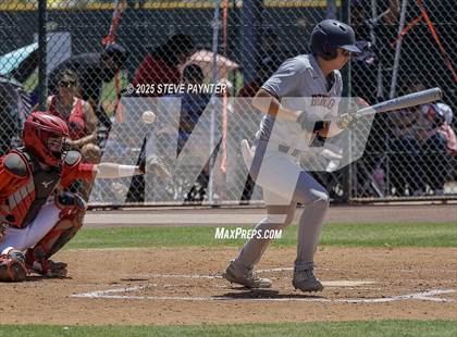 Thumbnail 3 in Benson vs Bisbee (AIA 2A Championship Quarterfinals) photogallery.