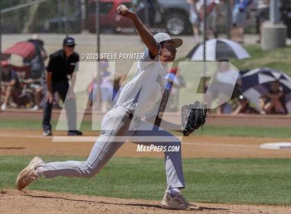Thumbnail 1 in Benson vs Bisbee (AIA 2A Championship Quarterfinals) photogallery.