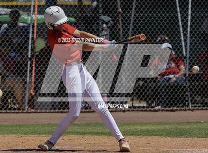 Thumbnail 3 in Benson vs Bisbee (AIA 2A Championship Quarterfinals) photogallery.