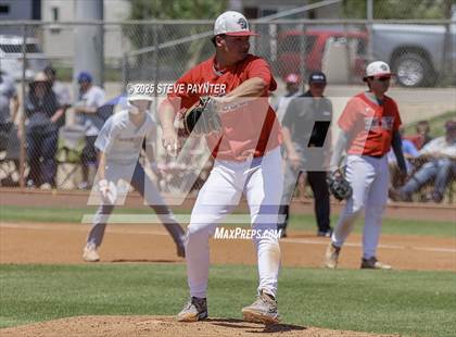 Thumbnail 1 in Benson vs Bisbee (AIA 2A Championship Quarterfinals) photogallery.