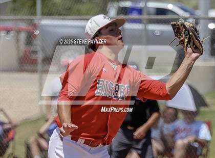 Thumbnail 3 in Benson vs Bisbee (AIA 2A Championship Quarterfinals) photogallery.