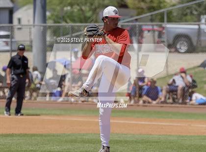 Thumbnail 2 in Benson vs Bisbee (AIA 2A Championship Quarterfinals) photogallery.