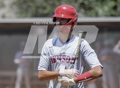 Thumbnail 3 in Benson vs Bisbee (AIA 2A Championship Quarterfinals) photogallery.