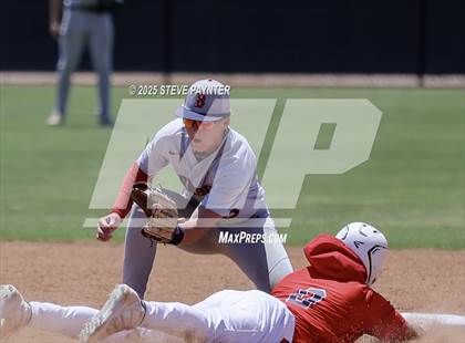 Thumbnail 1 in Benson vs Bisbee (AIA 2A Championship Quarterfinals) photogallery.