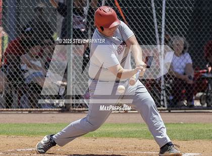 Thumbnail 3 in Benson vs Bisbee (AIA 2A Championship Quarterfinals) photogallery.