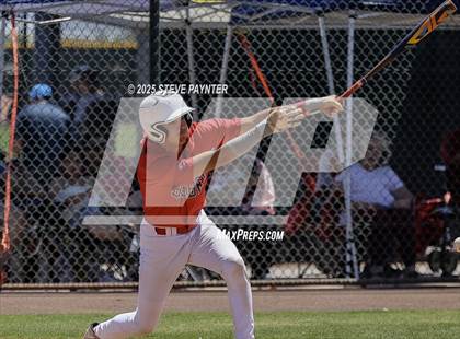 Thumbnail 1 in Benson vs Bisbee (AIA 2A Championship Quarterfinals) photogallery.