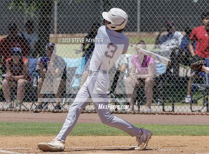 Thumbnail 2 in Benson vs Bisbee (AIA 2A Championship Quarterfinals) photogallery.