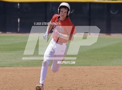 Thumbnail 1 in Benson vs Bisbee (AIA 2A Championship Quarterfinals) photogallery.