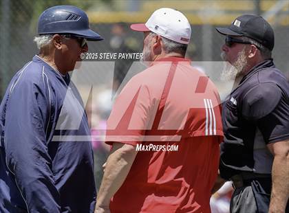 Thumbnail 1 in Benson vs Bisbee (AIA 2A Championship Quarterfinals) photogallery.
