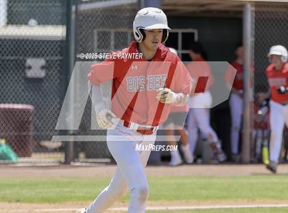 Thumbnail 1 in Benson vs Bisbee (AIA 2A Championship Quarterfinals) photogallery.