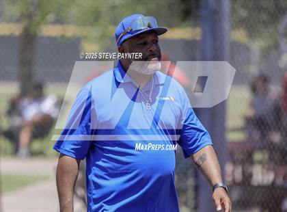 Thumbnail 2 in Benson vs Bisbee (AIA 2A Championship Quarterfinals) photogallery.