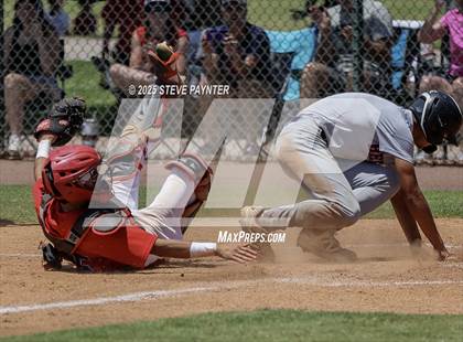 Thumbnail 1 in Benson vs Bisbee (AIA 2A Championship Quarterfinals) photogallery.