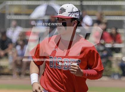 Thumbnail 1 in Benson vs Bisbee (AIA 2A Championship Quarterfinals) photogallery.