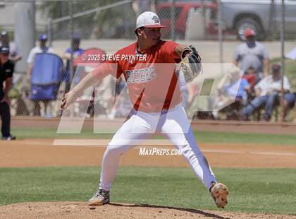 Thumbnail 3 in Benson vs Bisbee (AIA 2A Championship Quarterfinals) photogallery.