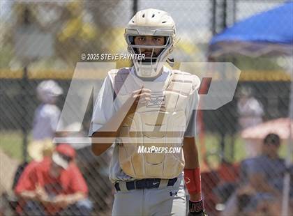 Thumbnail 1 in Benson vs Bisbee (AIA 2A Championship Quarterfinals) photogallery.