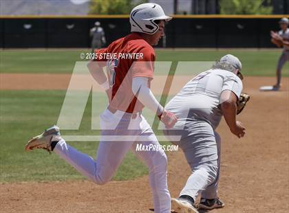 Thumbnail 1 in Benson vs Bisbee (AIA 2A Championship Quarterfinals) photogallery.