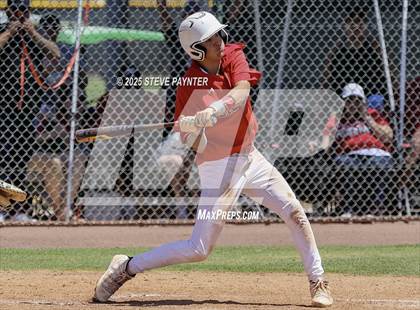 Thumbnail 2 in Benson vs Bisbee (AIA 2A Championship Quarterfinals) photogallery.