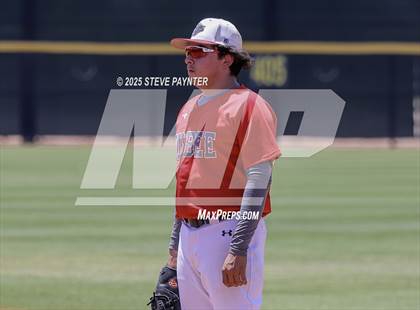 Thumbnail 2 in Benson vs Bisbee (AIA 2A Championship Quarterfinals) photogallery.