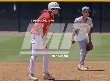 Thumbnail 1 in Benson vs Bisbee (AIA 2A Championship Quarterfinals) photogallery.