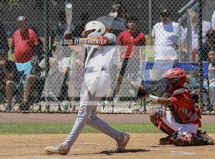 Thumbnail 2 in Benson vs Bisbee (AIA 2A Championship Quarterfinals) photogallery.