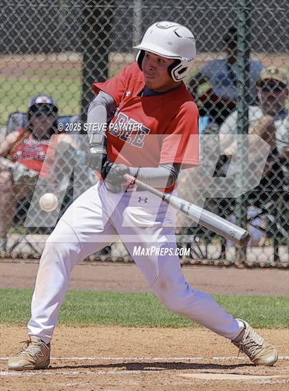 Thumbnail 1 in Benson vs Bisbee (AIA 2A Championship Quarterfinals) photogallery.
