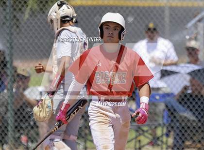 Thumbnail 3 in Benson vs Bisbee (AIA 2A Championship Quarterfinals) photogallery.