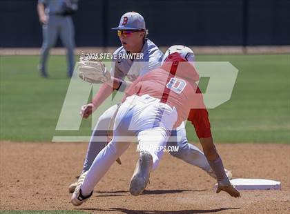 Thumbnail 3 in Benson vs Bisbee (AIA 2A Championship Quarterfinals) photogallery.