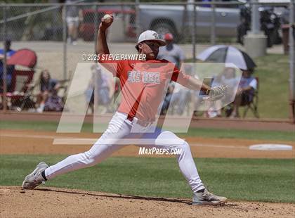 Thumbnail 1 in Benson vs Bisbee (AIA 2A Championship Quarterfinals) photogallery.