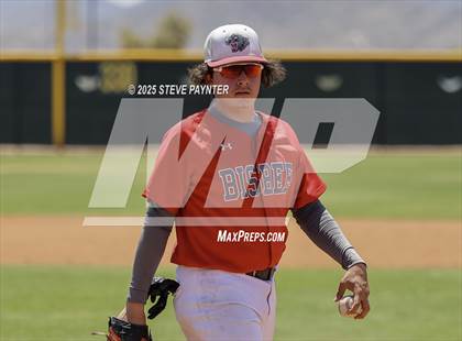 Thumbnail 1 in Benson vs Bisbee (AIA 2A Championship Quarterfinals) photogallery.