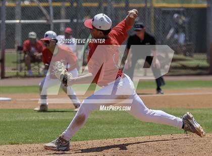 Thumbnail 1 in Benson vs Bisbee (AIA 2A Championship Quarterfinals) photogallery.