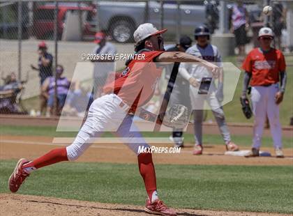 Thumbnail 1 in Benson vs Bisbee (AIA 2A Championship Quarterfinals) photogallery.
