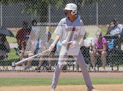 Thumbnail 1 in Benson vs Bisbee (AIA 2A Championship Quarterfinals) photogallery.